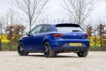 Seat Leon SC Cupra 300 2017 года (UK)